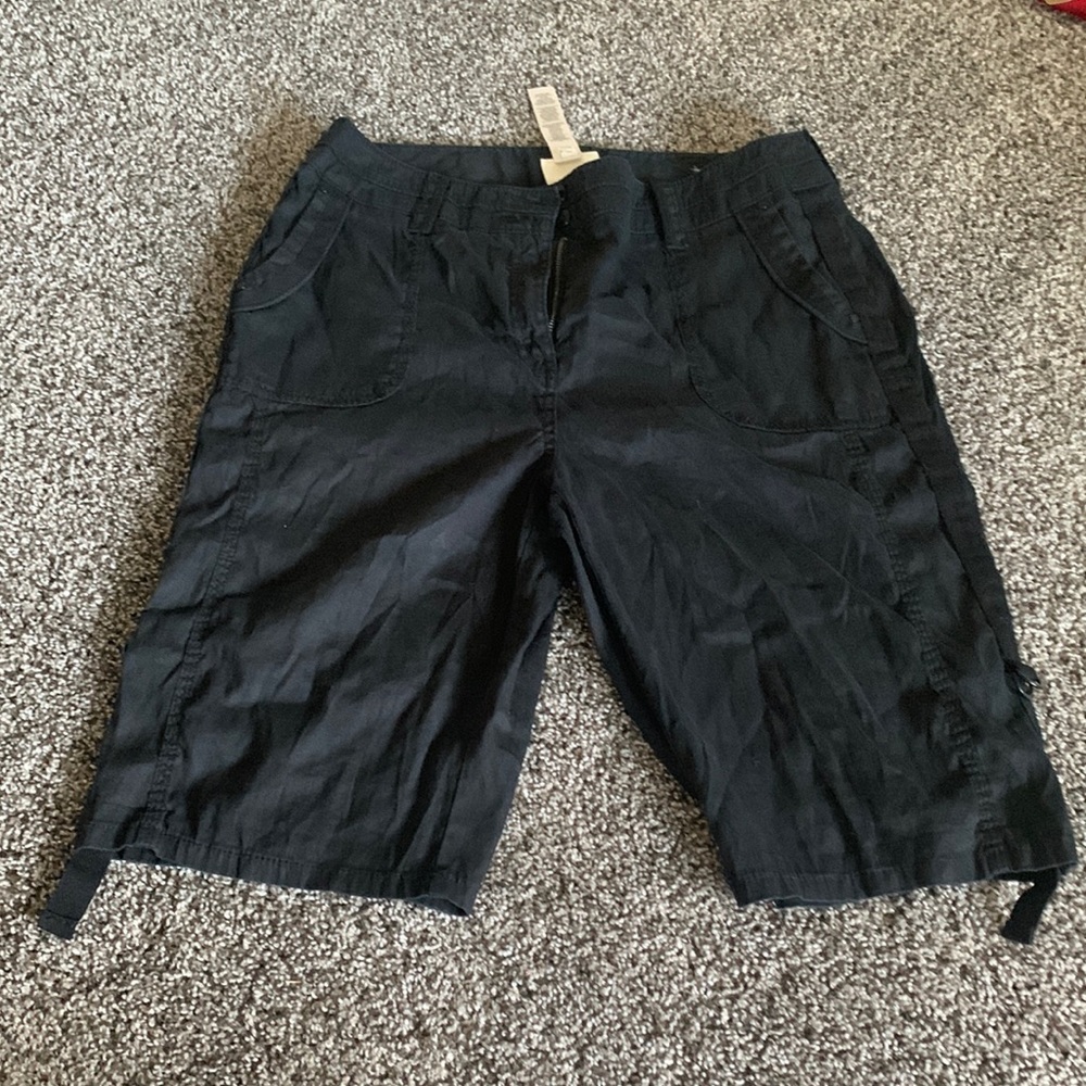 Chico’s shorts sz 1.5